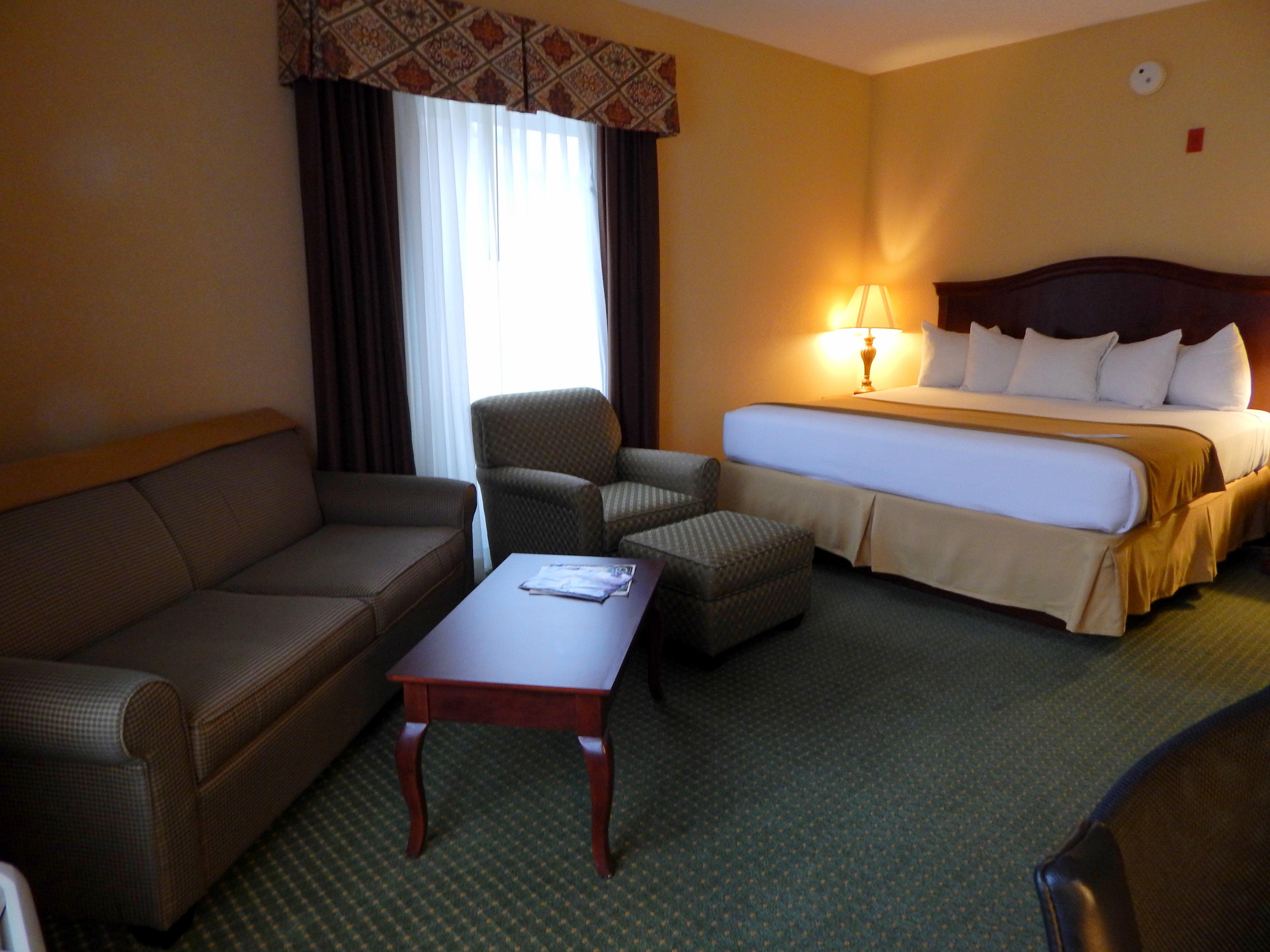 Holiday Inn Express Hotel & Suites Binghamton University-Vestal By Ihg מראה חיצוני תמונה