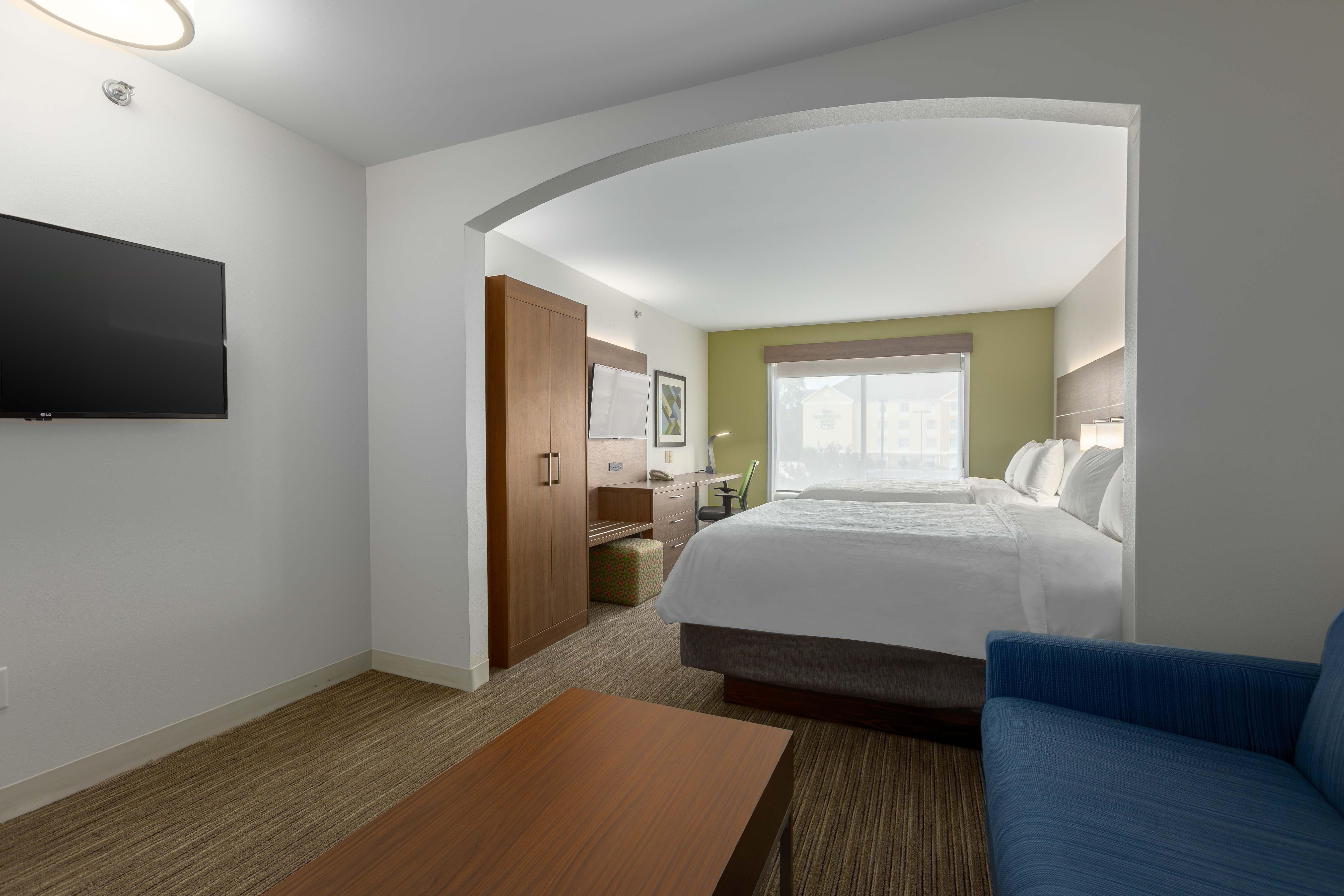 Holiday Inn Express Hotel & Suites Binghamton University-Vestal By Ihg מראה חיצוני תמונה