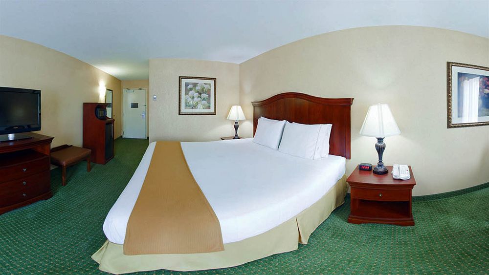 Holiday Inn Express Hotel & Suites Binghamton University-Vestal By Ihg מראה חיצוני תמונה