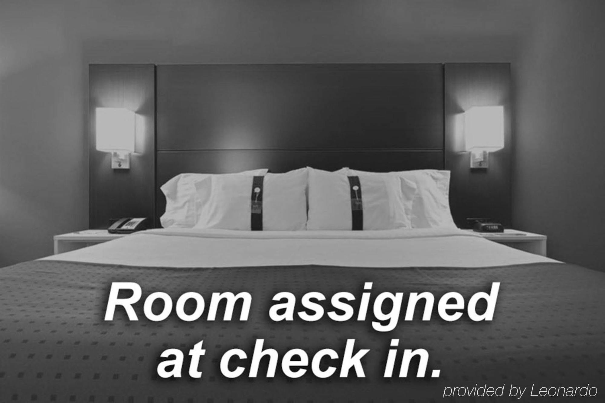Holiday Inn Express Hotel & Suites Binghamton University-Vestal By Ihg מראה חיצוני תמונה