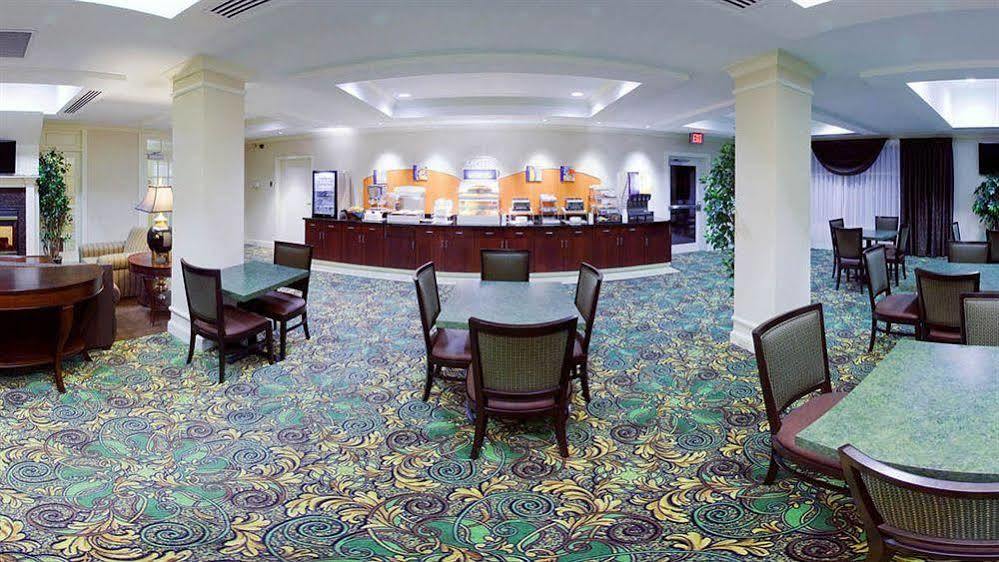 Holiday Inn Express Hotel & Suites Binghamton University-Vestal By Ihg מראה חיצוני תמונה